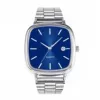 Men's dark blue