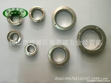 提供 201不锈钢法兰座 不锈钢平焊法兰 不锈钢铸造法兰