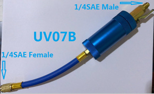 R12R22R134a������{�ͼ�עͲ ������a��Ͳ��ý�ͼ�ע��AC-UV07B