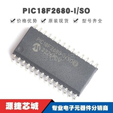 PIC18F2680-I/SO SOP-28 8λ΢������ ���ɵ�· MCU��Ƭ��оƬIC