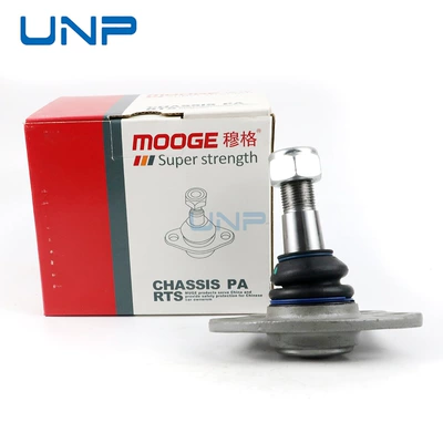 C00003199 Is Suitable for Saic Maxus V80Plus Front Lower Suspension Ball Joint and Tie Rod Ball Joint (Asqı sistemi / Xodovoy hissələr)