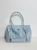 Ice blue medium