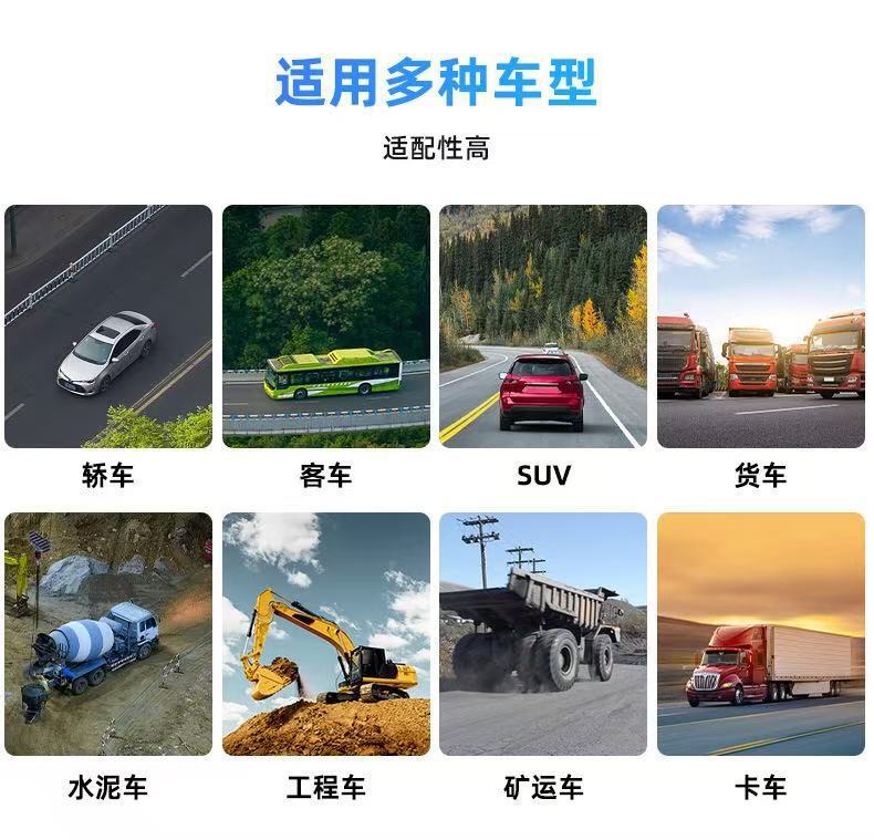 A9 Cross-Border Anti-Fatigue Safety Driving Device Driver Drowsiness Alarm Driving Camera Safety Warning Reminder Device