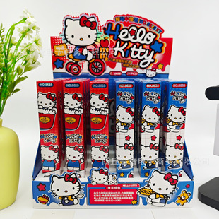 ���u�¿�KT؈����ä�йP��ͨ�ɐ�hellokitty���ԹP0.5mm��ɫ����