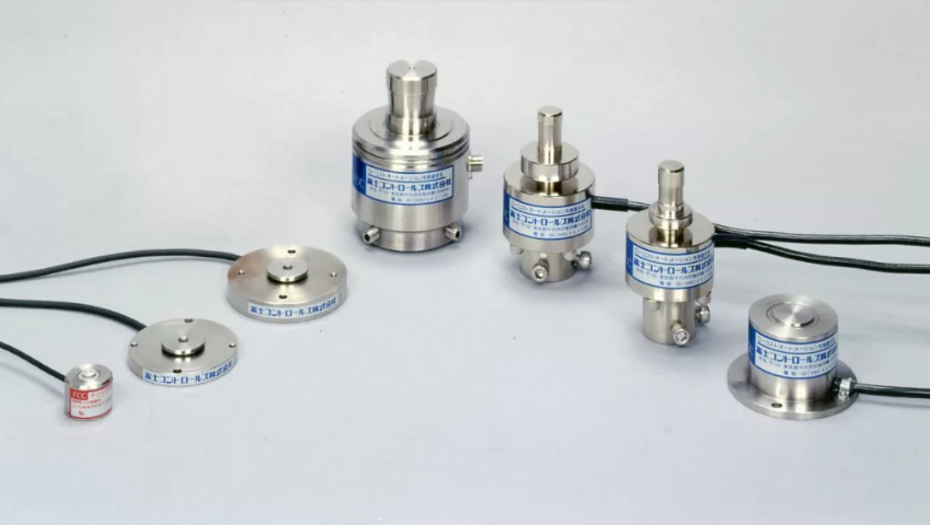 玉崎供货FUJICON富士超薄的称重传感器 03F1