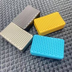 无限位音叉花式玩法磁力段落甩牌推牌EDC减压神器解压玩具