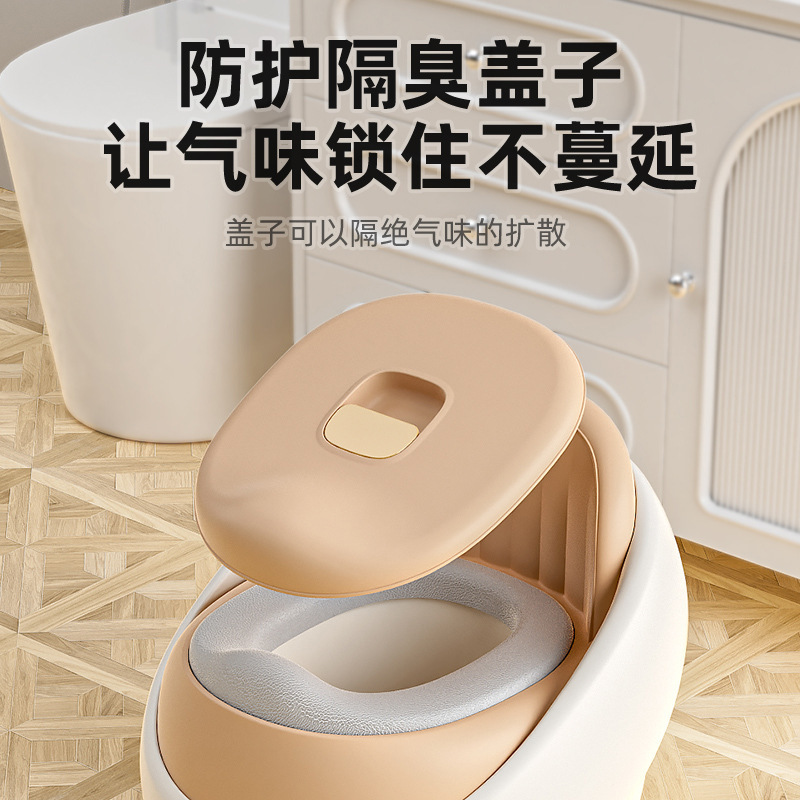 ��ͯ��Ͱ����PU������������Ů����޴������Ӥ����Ͱ���һ�Դ