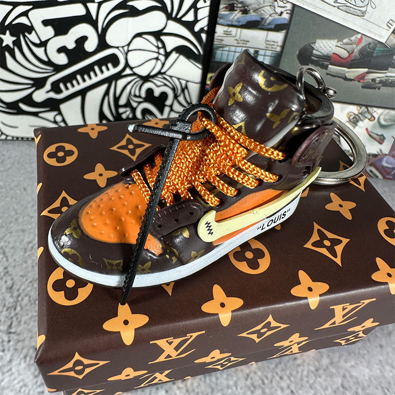 18.ow joint donkey brand + box