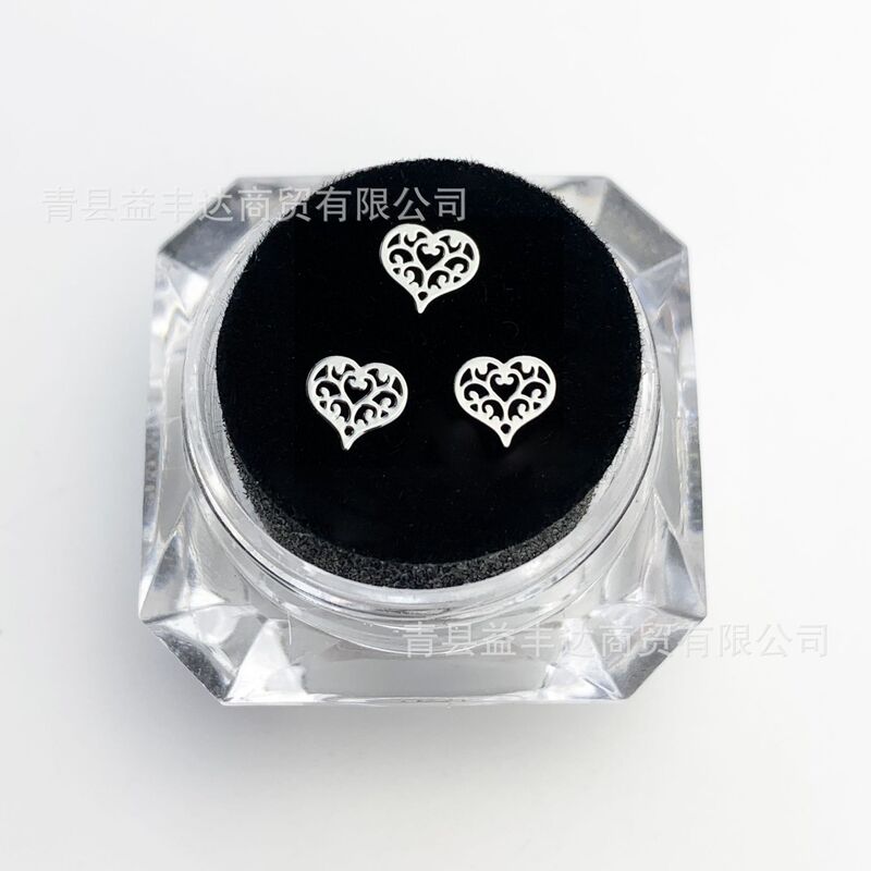 外国貿易の製品8号の金属の超薄の歯のドリルの組み合わせの金属の透かし彫りのシートの歯のドリルの銀色の歯のドリルの3つ/箱|undefined
