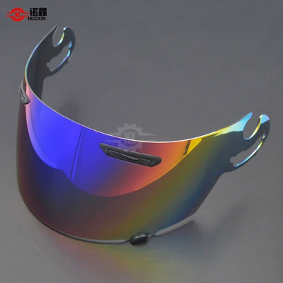 UV protection and – Dəbilqə (Kaska) aksesuarları - rr5-gradient-blue