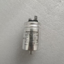 �M�ڵ� E62.C58-502E10 5uF 1000VDC 640VAC ELECTRONICON ���