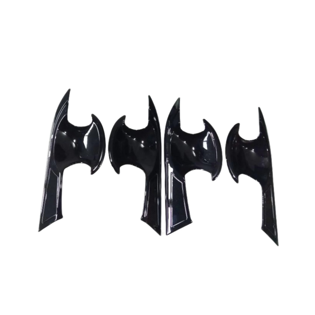 Suitable for Honda 10Th Generation Civic 16-21 Models, Reversing Mirror, Fuel Tank Cap, Hood, Grille, Door Edge Strip, Handle