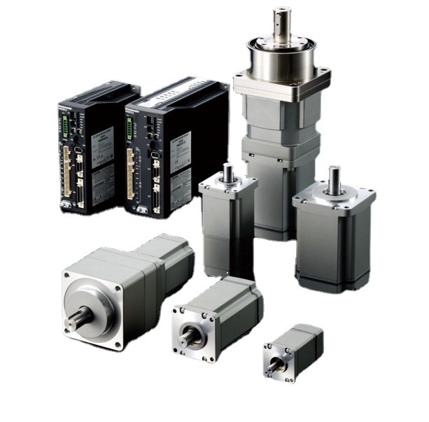 供应日本ORIENTALMORTOR东方马达