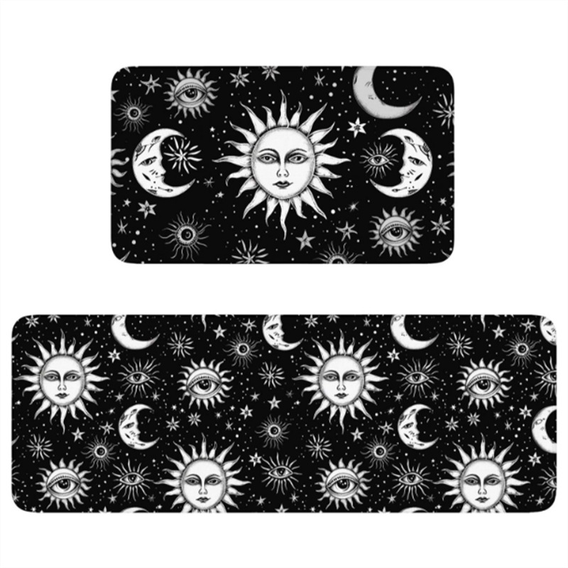 [F1] 크리스탈 벨벳 포인트 플라스틱 바닥