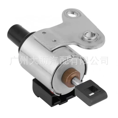Nissan stepper motor – Other drive systems