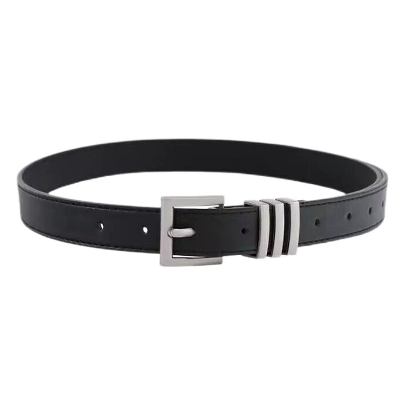 Оптовая мода модные тенденции украшения взрывные модели с джинсами короткие юбки женские ремни дикий квадратный пояс-обскура