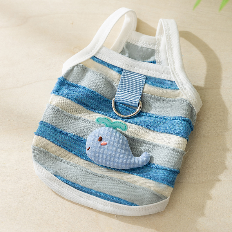 Bondi Blue Fish (remolcable)