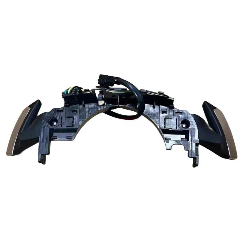 Citroën 6243E4 96756731ZD Shift Paddles for Peugeot 308S 408 5008 3008 Citroën C4 (Steering wheel) - 6243e4