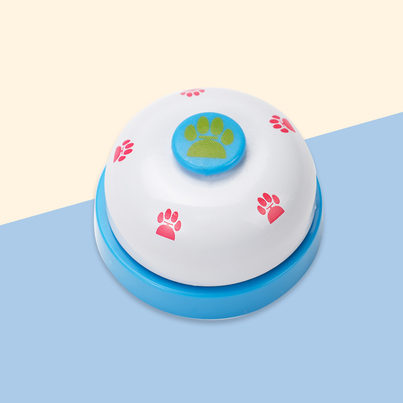 Juegos de mesa de papelería de moda agarrar juguetes de campana de mano agarrar campana campana campana decoración de bicicletas para niños zumbador