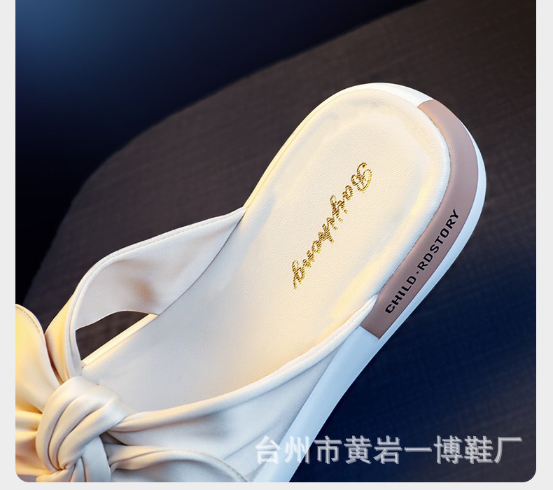 Pantofole, scarpe da donna, capispalla estivi, 2022, nuova piattaforma, tacco a zeppa, moda, versatile, sandali da spiaggia fata, sandali da donna_voghion.com