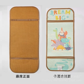 婴童席推车席;枕席/枕片;枕套