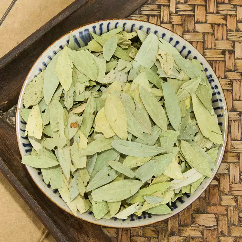 Senna Leaf 500g Fan Xie Ye Dried Herbal Tea Leaves Natural Sun Dried Guangxi Origin key features