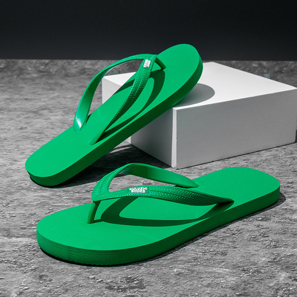 men's non-slip men's slippers