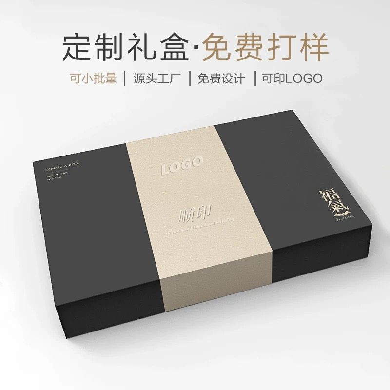 特殊な形状のギフトボックス、カスタマイズされた小ロットのハイエンドジュエリー化粧品包装箱、カスタマイズされたアロマセラピーネックレスギフトボックス|undefined
