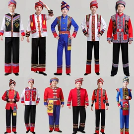 舞台/表演服;汉服禅茶服;汉服套装