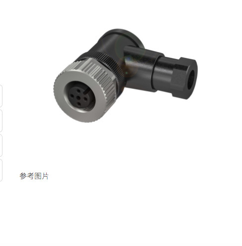 原装巴鲁夫BCC06ZA自接线接插件BCC M445-0000-1A-000-41X475-000