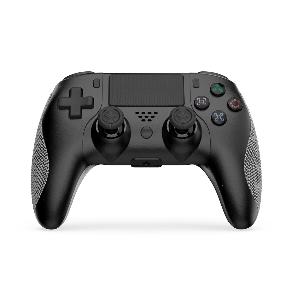 DOBE is suitable for PS4 game console wireless Bluetooth handle controller six-axis dual motor vibration TP4-0421 5