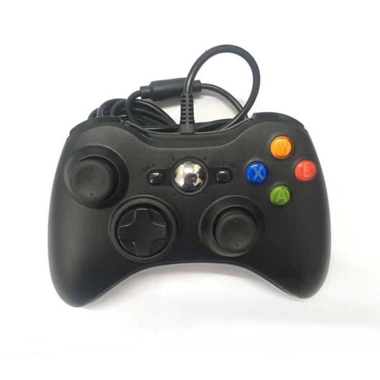 Wireless handle, box, mobile phone, 4G, vibration, Android