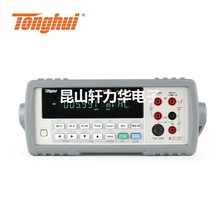 ͬ��TH1951̨ʽ�����f�ñ���λ�딵�ֶ��ñ�TH1963A�x��1199999��