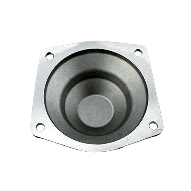 41122-23320-71 cubierta diferencial de carretilla elevadora para cubierta diferencial de chasis Toyota 7FD / G1 - 5T