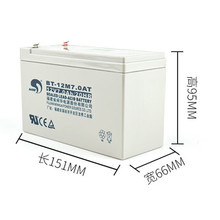 ِ늳12V38AH BT-12M38ACӋCϵy ֱ ̫Lƿ
