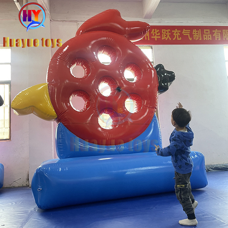 3x2m愤怒的小鸟 (4)