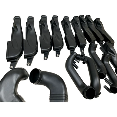 Soft Rubber Silicone Pc Parts, Industrial molds