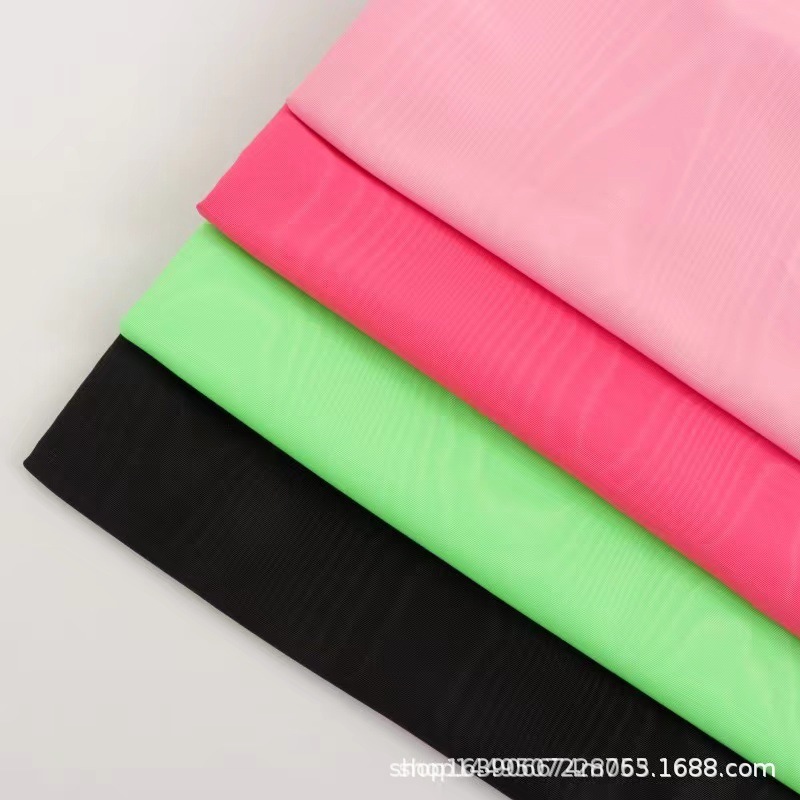 水波纹罗缎轧花树纹新款箱包西装裙子布料轧花功能性面料现货批发