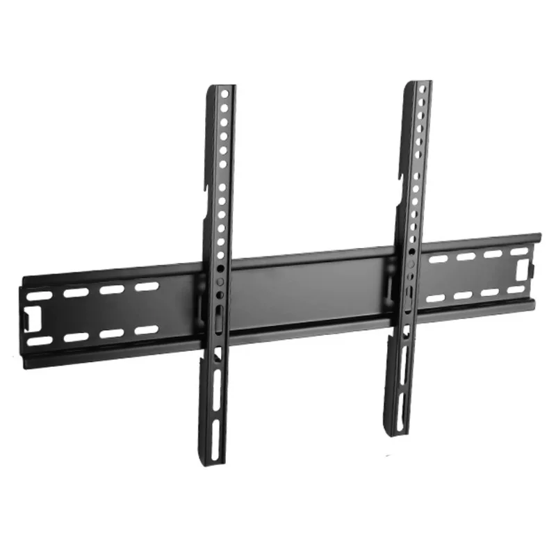 General purpose 14-80-inch LED/LCD small frame TV wall mount fixed wall rack LCD flat-panel TV stand