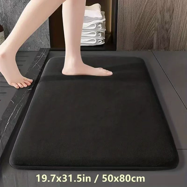 Black plain tablet
