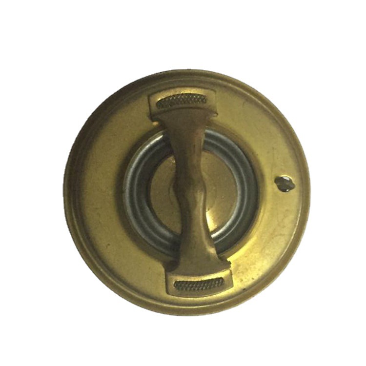 V027307 �������ֶ��ֽ����� ͭ ������ �����㲿��