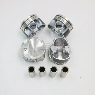 Piston, piston ring, piston pin 12000-00Q3R is suitable