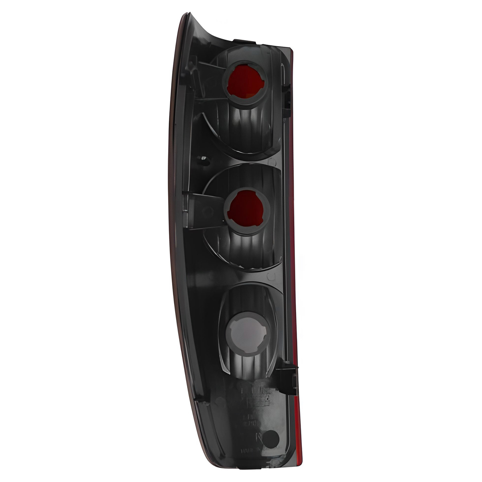 Задние фонари Chevrolet Colorado / GMC Canyon (2004-2012) GM2800164+GM2801164