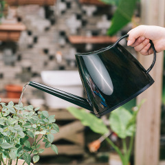 Succulent watering can spray watering can watering sprayer household long spout watering can pointed spout watering can watering flower watering can magic tool 