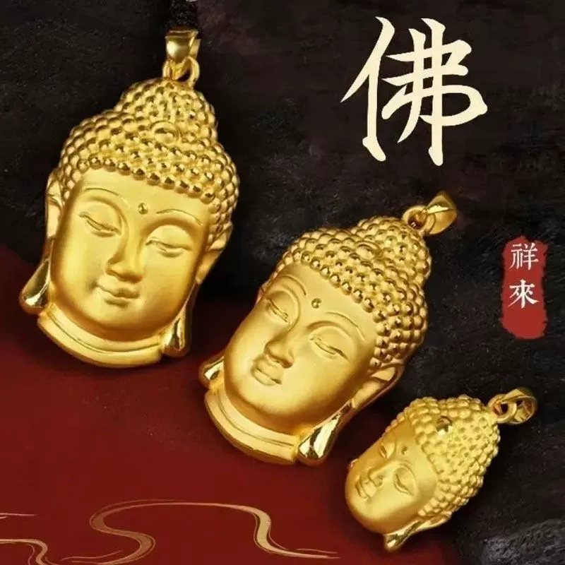 Подвеска из нержавеющей стали, амулет-защита, ожерелье, аксессуар, 3D