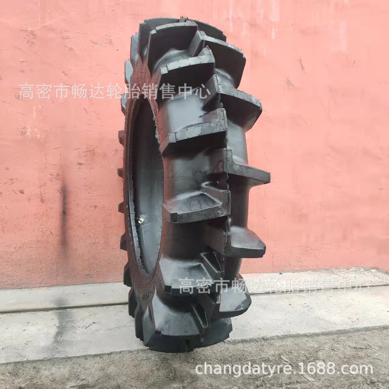 销售11-32水田高花 农用拖拉机轮胎