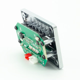 Square Bluetooth Decoding Poard поддерживает MP3 Не -Дэктрактивное аудио декодирование