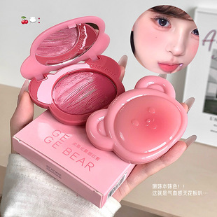 Gege bear��˪���F���t�� �����F���ɫ��Ȼ��y������t��֬��