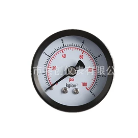 压力表;胎压计;其他气动工具