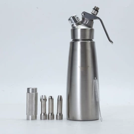 裱花嘴/袋/枪;冷饮机